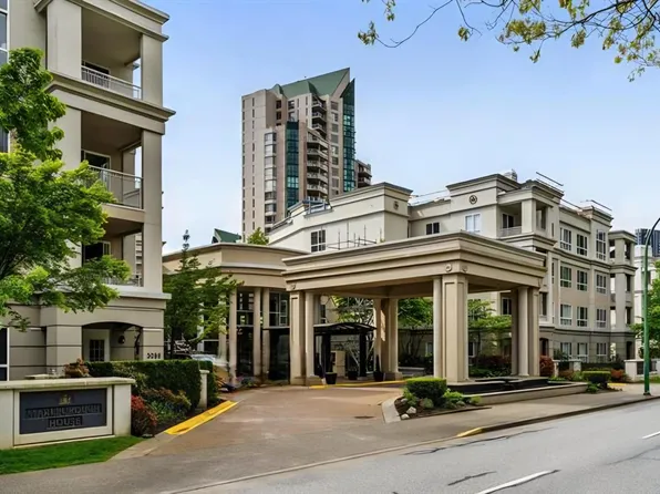 3098 Guildford Way #130, Coquitlam, BC V3B 7W8