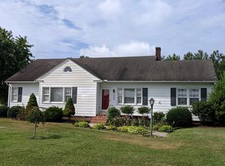 13303 Hatchery Rd, Bishopville, MD 21813