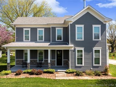 364 E Us Highway 150, Hardinsburg, IN, 47125