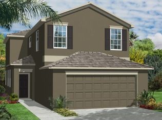 1319 Pasadena Bloom Ln, Ruskin, FL 33570