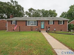 623 Charles Ave, Colonial Heights, VA 23834