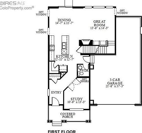 2nd image of 6616 Tuxedo Park Rd
