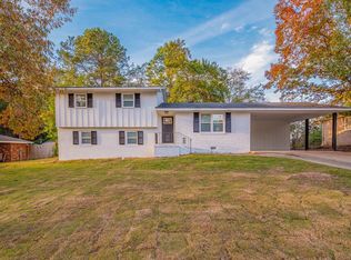 3339 Cockatoo Rd, Augusta, GA 30907