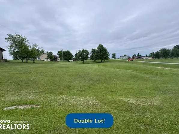 Lots 18 & 19 Lakeshore Hts, Moravia, IA 52571