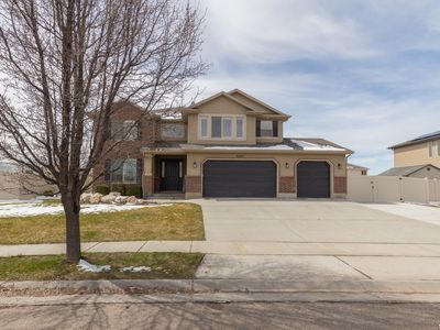 4467 W 5850th St S, Hooper, UT 84315 | MLS #1871213 | Zillow