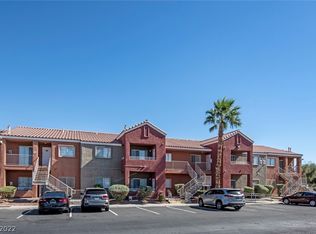 4730 E Craig Rd UNIT 2003, Sunrise Manor Town, NV 89115