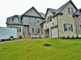 605 Lady Joslin Ct LOT 10, Mount Juliet, TN 37122