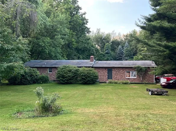 1455 Randolph Rd, Mogadore, OH 44260