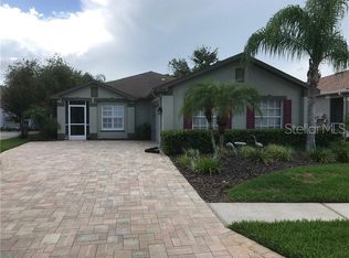 8018 Shaddock Pl, Land O Lakes, FL 34637