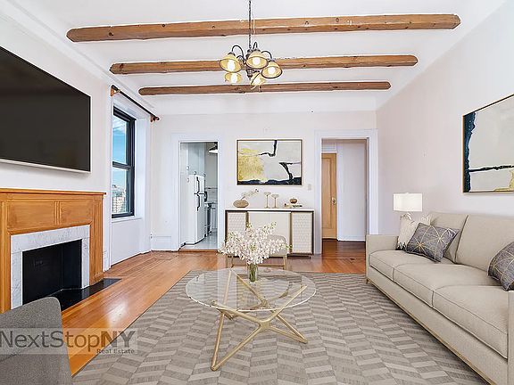 2nd image of 504 W 110th St APT 9B