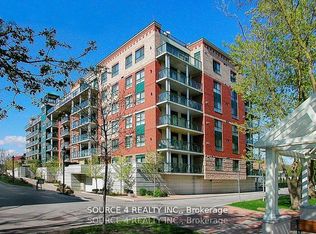 141 Woodbridge Ave #211, Vaughan, ON