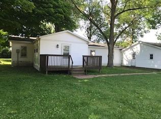101 E Cherry St, Advance, IN 46102