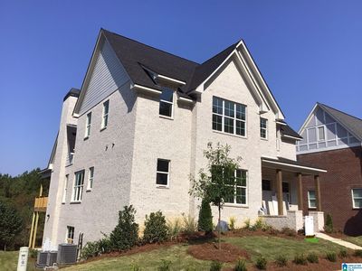 4731 McGill Ct, Birmingham, AL, 35226