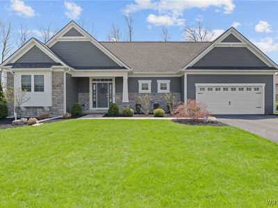 1167 Guinevere Dr, Rochester, NY, 14626