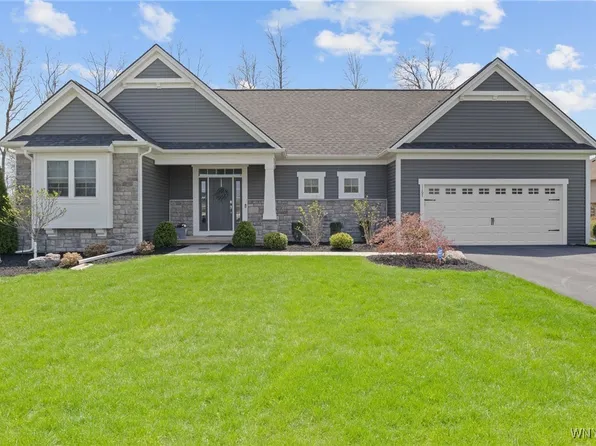 1167 Guinevere Dr, Rochester, NY 14626