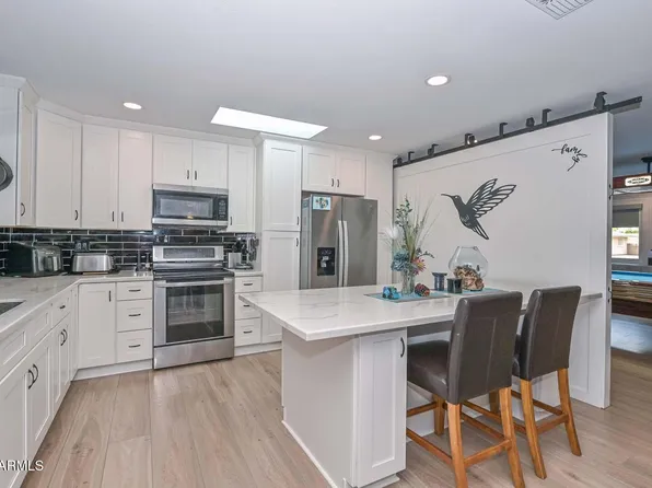 19022 N 99 Drive, Sun City, AZ 85373