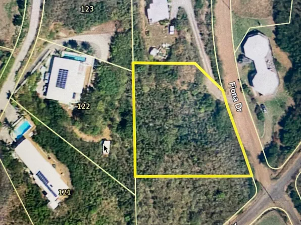 64 Catherine's Hope EB, St. Croix, VI 00820