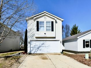 2844 Redland Ln, Indianapolis, IN 46217