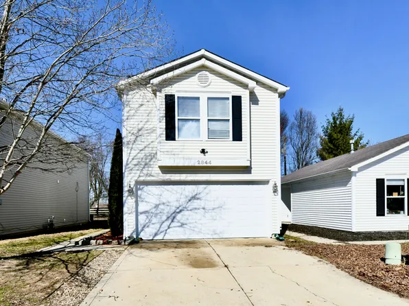 2844 Redland Ln, Indianapolis, IN 46217