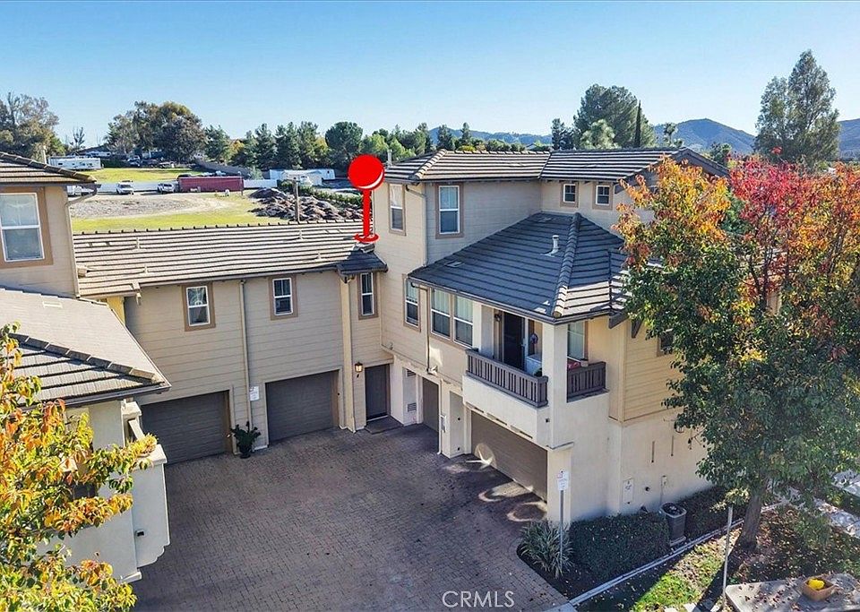 1st image of 41548 Blue Canyon Ave Unit 4