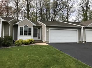 154 Bridgewood Dr, Battle Creek, MI 49015