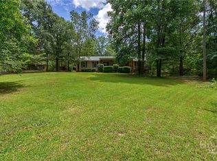 2151 O'W Adams Rd, Dewy Rose, GA 30634