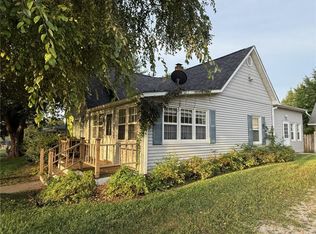 501 S Washington St, Oregon, MO 64473