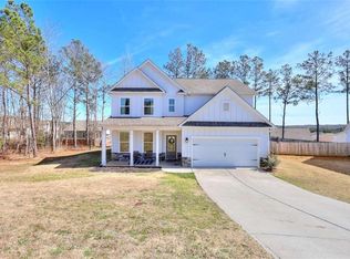 1980 Waterside Cir, Bethlehem, GA 30620