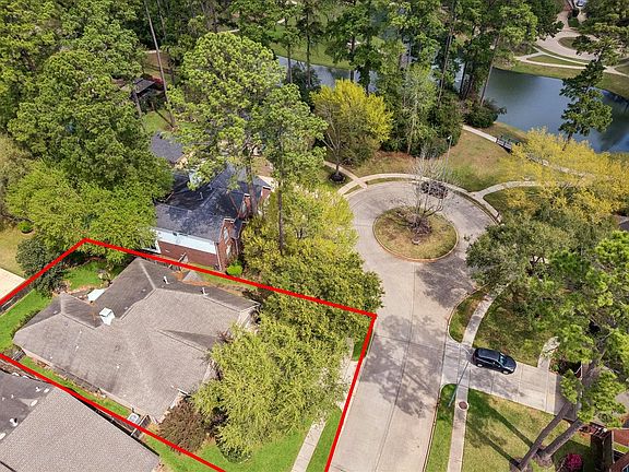 3rd image of 1110 Arden Forest Dr