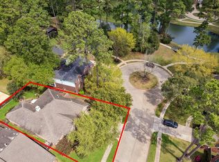 1110 Arden Forest Dr, Spring, TX 77379