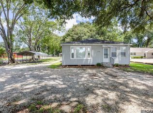22105 Highway 1, Plaquemine, LA 70764