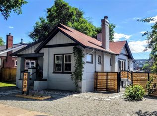 3750 N Meade St, Denver, CO 80211