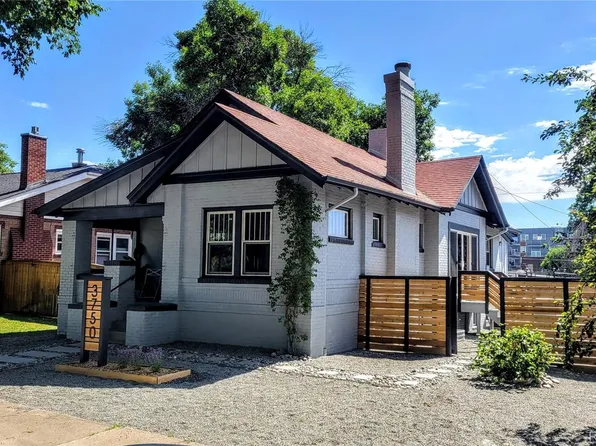 3750 N Meade Street, Denver, CO 80211