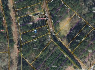 103 Lyon St, Stem, NC 27581