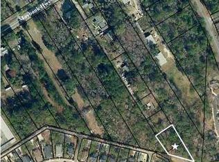 1849 Salvo Ln, Johns Island, SC 29455