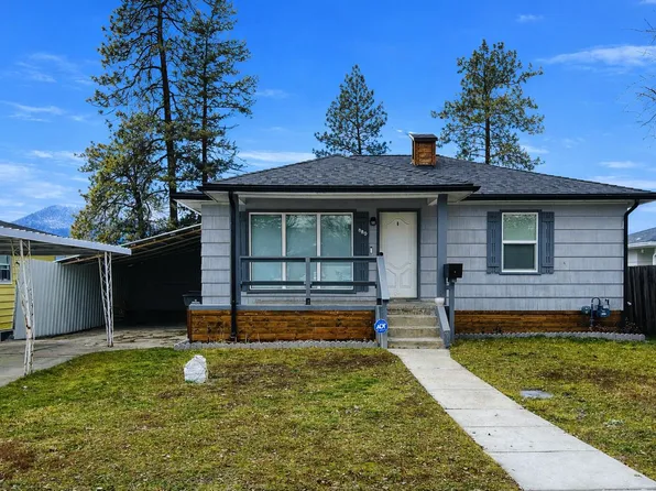 880 S Alder St, Colville, WA 99114