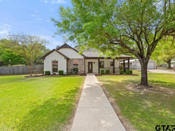 10778 County Road 1346, Tyler, TX 75709