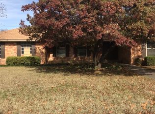 1201 E Warren St, Brownfield, TX 79316