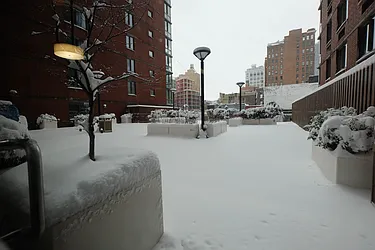 Rented by Keller Williams NYC