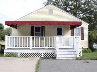 3 Auger St, Bellingham, MA 02019