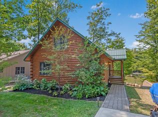 7326 State Route 19 Rd UNIT 10, Mount Gilead, OH 43338