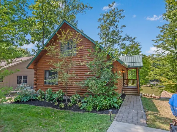 7326 State Route 19 Rd Unit 10, Mount Gilead, OH 43338