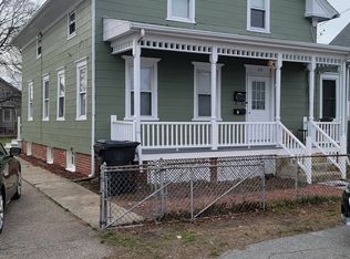85 Blackburn St FLOOR 2, Warwick, RI 02886