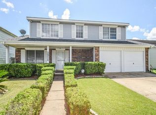 3924 W Bamboo Dr, Harvey, LA 70058