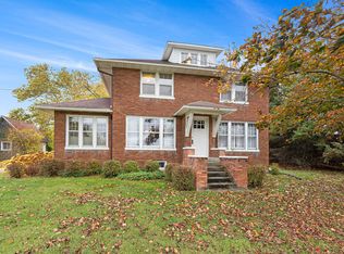 3638 E Shawnee Rd, Berrien Springs, MI 49103