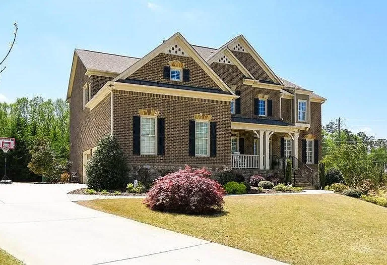 4613 Wigley Estates Rd — Photo 1