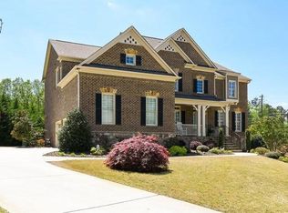 4613 Wigley Estates Rd, Marietta, GA 30066