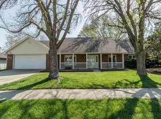 204 Basin Dr, Columbia, MO 65203