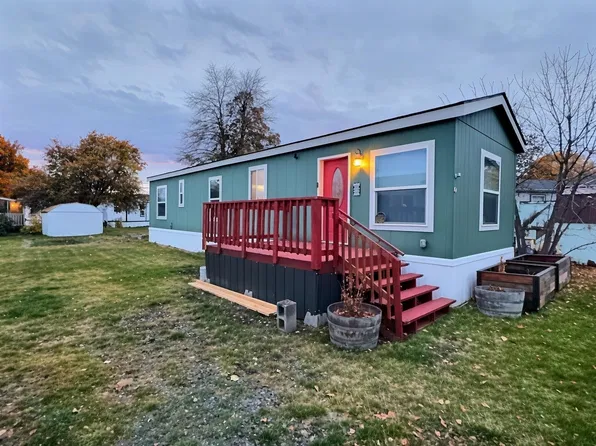 22105 Wellesley Ave, Otis Orchards, WA 99207