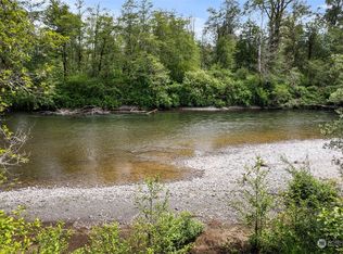 40 Joy Ln LOT 4, Humptulips, WA 98552